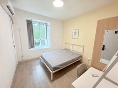 武汉硚口宝丰可短租 可月付 免押金 硚口路 同济医院  葛洲坝城市花园出租房源真实图片