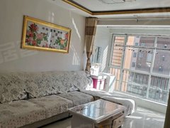宁津城区德百广场南环附近三室好楼层,精装东西齐全拎包入住,长租价格可议出租房源真实图片