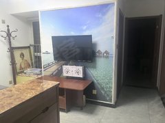 郑州金水三全路瀚宇悦园 2室1厅1卫出租房源真实图片