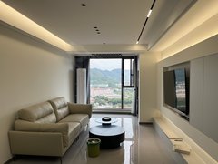 绍兴诸暨诸暨市区东渡玺悦 三室两厅 精装修 拎包入住出租房源真实图片