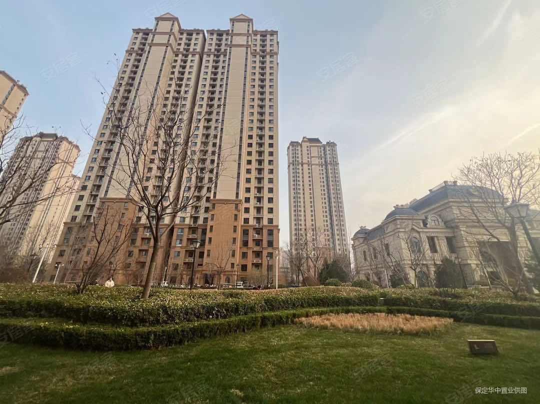 华中假日丽城c区