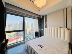 长沙天心白沙路豪华装修 贺龙体育馆周边 南门口 品质小区出租房源真实图片