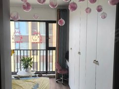 庆阳西峰西峰城区惠风尚院  精装一居室 可半年租|月租1400|家具齐全出租房源真实图片