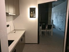 宜昌西陵华祥CAZ天寓 1室1厅1卫出租房源真实图片