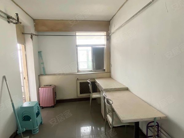 政七街租房,整租两室 政七街丰产路 财源大厦 关虎屯地铁口动物园拎包