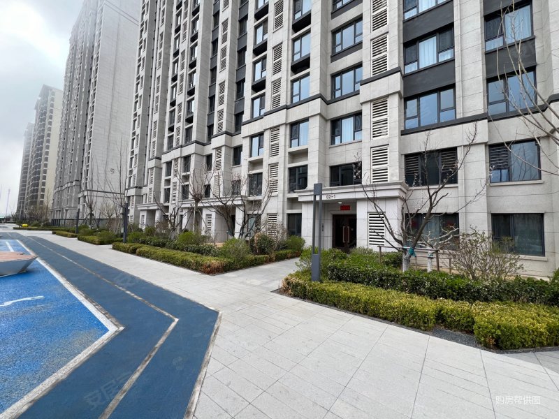 远洋保利悦和山海