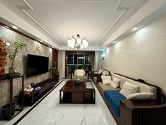 苏州相城元和紧俏 全屋定制 中央空调带地暖 品牌家具 保养干净通透 月付出租房源真实图片