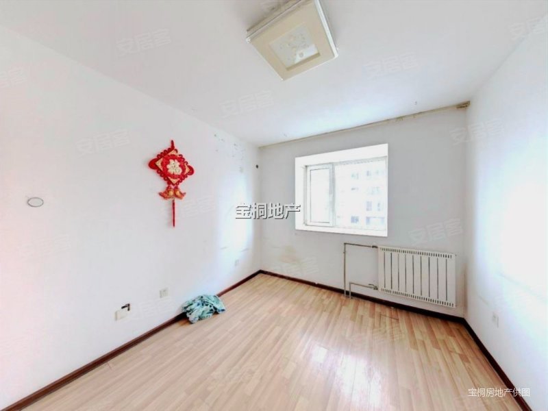 宸欣家园正规商品房近地铁小区绿化高南北通透刚需两居