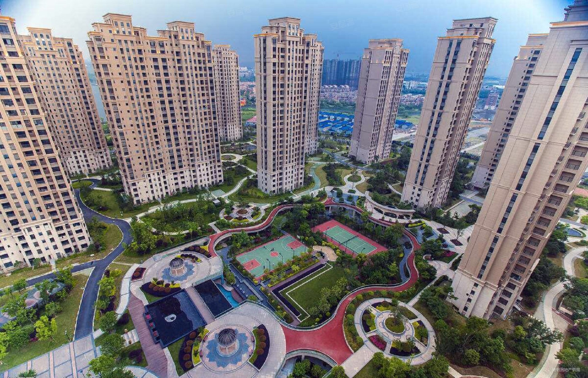 锦城豪庭3室2厅1卫78㎡南北78万