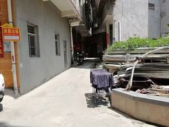 厦门集美灌口坑内村 1室0厅1卫出租房源真实图片