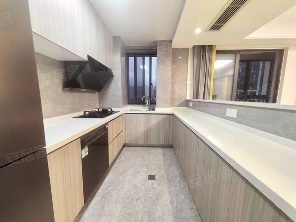 福州晋安西园熙景苑火车北站 泰禾广场 西园 熙景苑 房东自住装修 3房