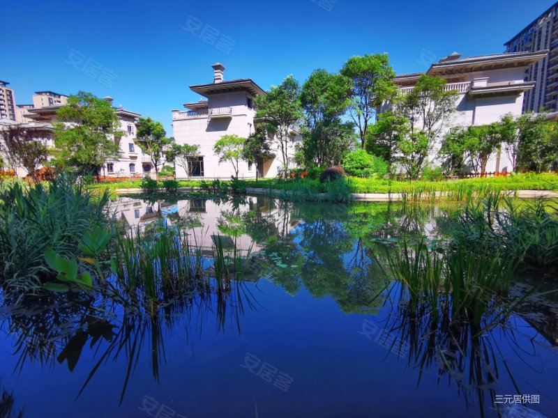 桂林碧桂园东南边户别墅坐北朝南首付180万亏本急售