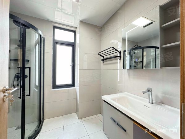 新希望万科知园a地块