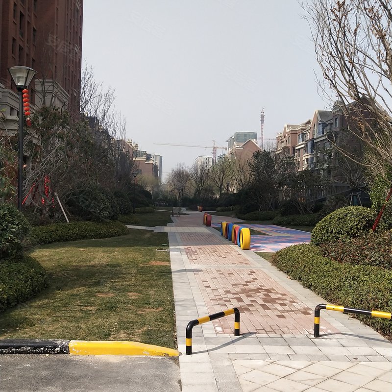 【绿都城, 绿都城小区详情,房价走势,房源,业主论坛】- 新乡58同城