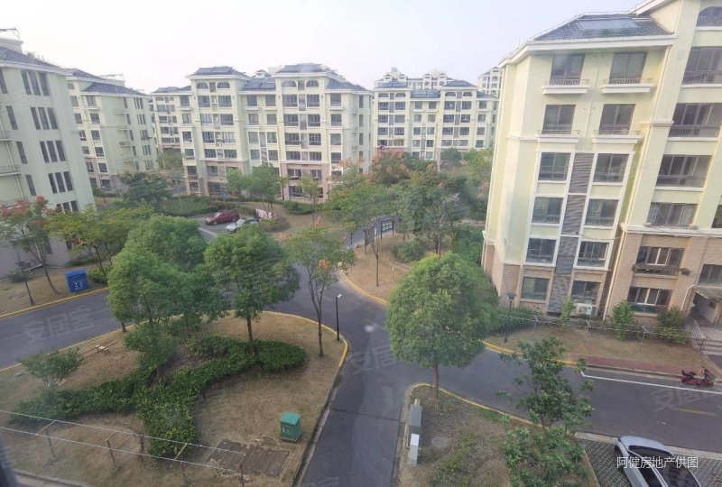 裕鸿佳苑第七社区安瑞二村十八期