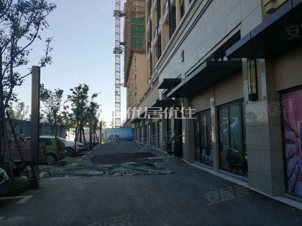 三塘租房,押二付三1800元每月整租93平龙光玖誉府3室精,兴宁租房-南宁