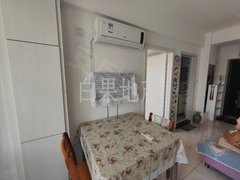 丹东振兴第二医院二院帽盔山附近 步梯3楼 精装二室 包取暖物业 拎包住有空调出租房源真实图片