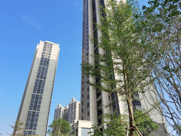 珠海斗门白藤头时代都荟大境时代都荟大境 2室2厅1卫  电梯房 精装修