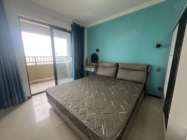 海宁海宁市区马桥经都名庭实拍马桥经都名庭朝南两房，家电齐全，拎包入住，免费停车。出租房源真实图片