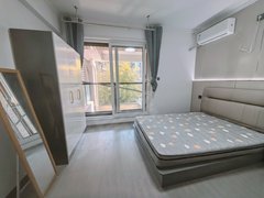 南京江宁百家湖整租可月付可短租百家湖商圈3号线天元西路近地铁南航托乐嘉出租房源真实图片