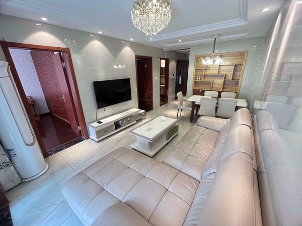 江溪租房,(韩国人刚搬走)房子保养的很干净 本人真实实拍 看房密码锁!