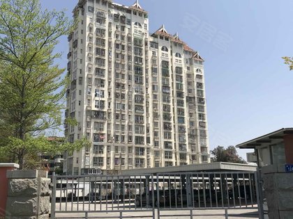 广厦花园(集美)