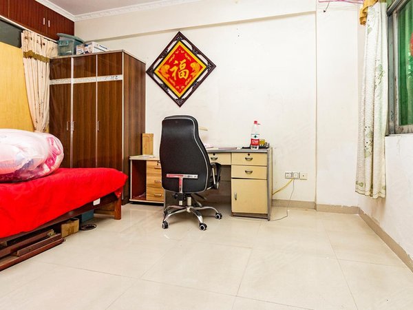 【多图】兴华花园(宝安),西乡租房,1号线西乡天虹 兴华花园精装三房