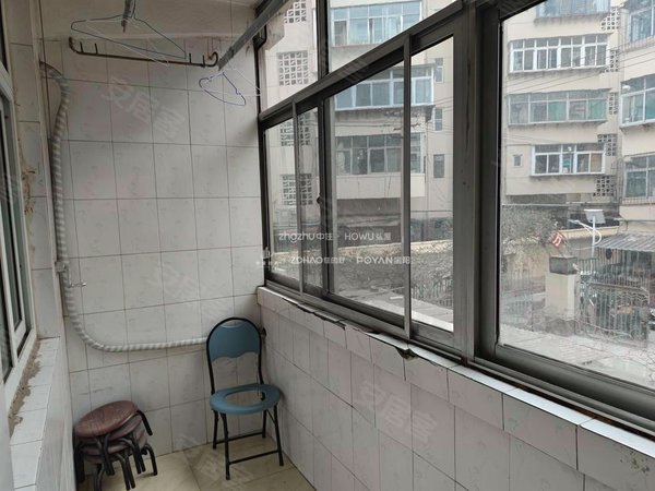 老东门租房,东仓小区 2室1厅1卫 南北通透 55平 精装修,历下租房-济南