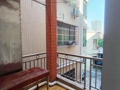 广州南沙蕉门自己的房子，不走巷子可短租，拎包入住随时看房出租房源真实图片