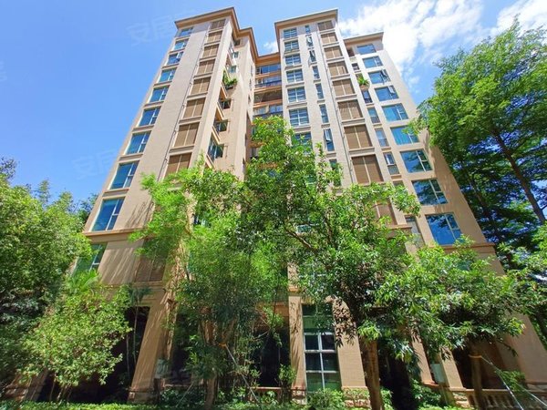 深圳福田香蜜湖熙园熙园 5室3厅295.64m整租出租房源真实图片