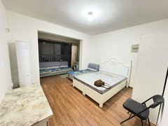 安阳文峰华强城CBD国贸中心 碧桂园天汇 锦江城市花园 精装修 南北通透出租房源真实图片