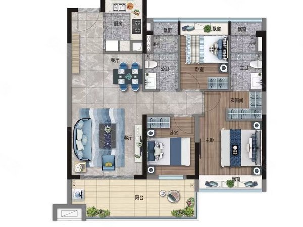 重庆铜梁铜梁城区美丽泽京美丽泽京三房双卫出租谁看谁喜欢出租房源