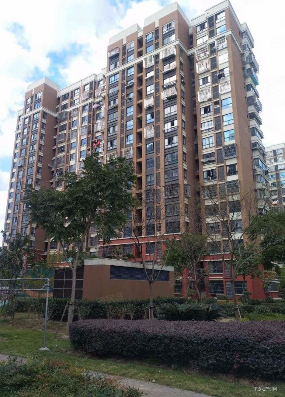 申城佳苑一期b块