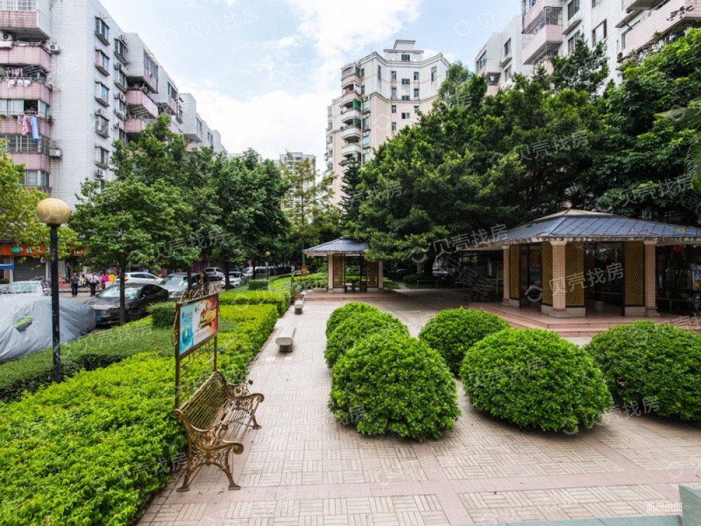 广州房产网>广州二手房>海珠二手房>南洲二手房>万华花园>