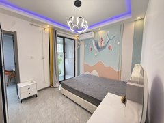 苏州吴中甪直中翔广场旁靠近沪光路，精装独厨独卫，燃气做饭，押一付一出租房源真实图片