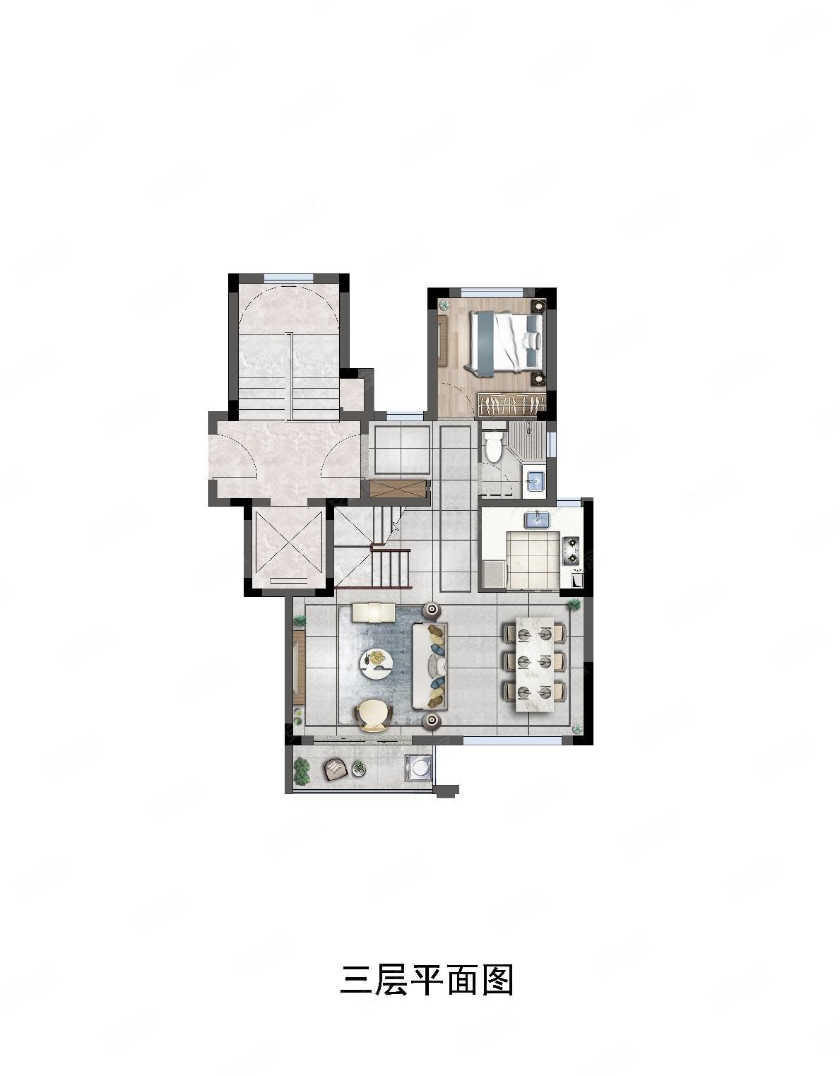 象山新交付小区,出入方便 生活配套齐全 看房接送,东望府b区二手房