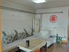 青岛城阳农业大学安泰居 2室1厅1卫出租房源真实图片