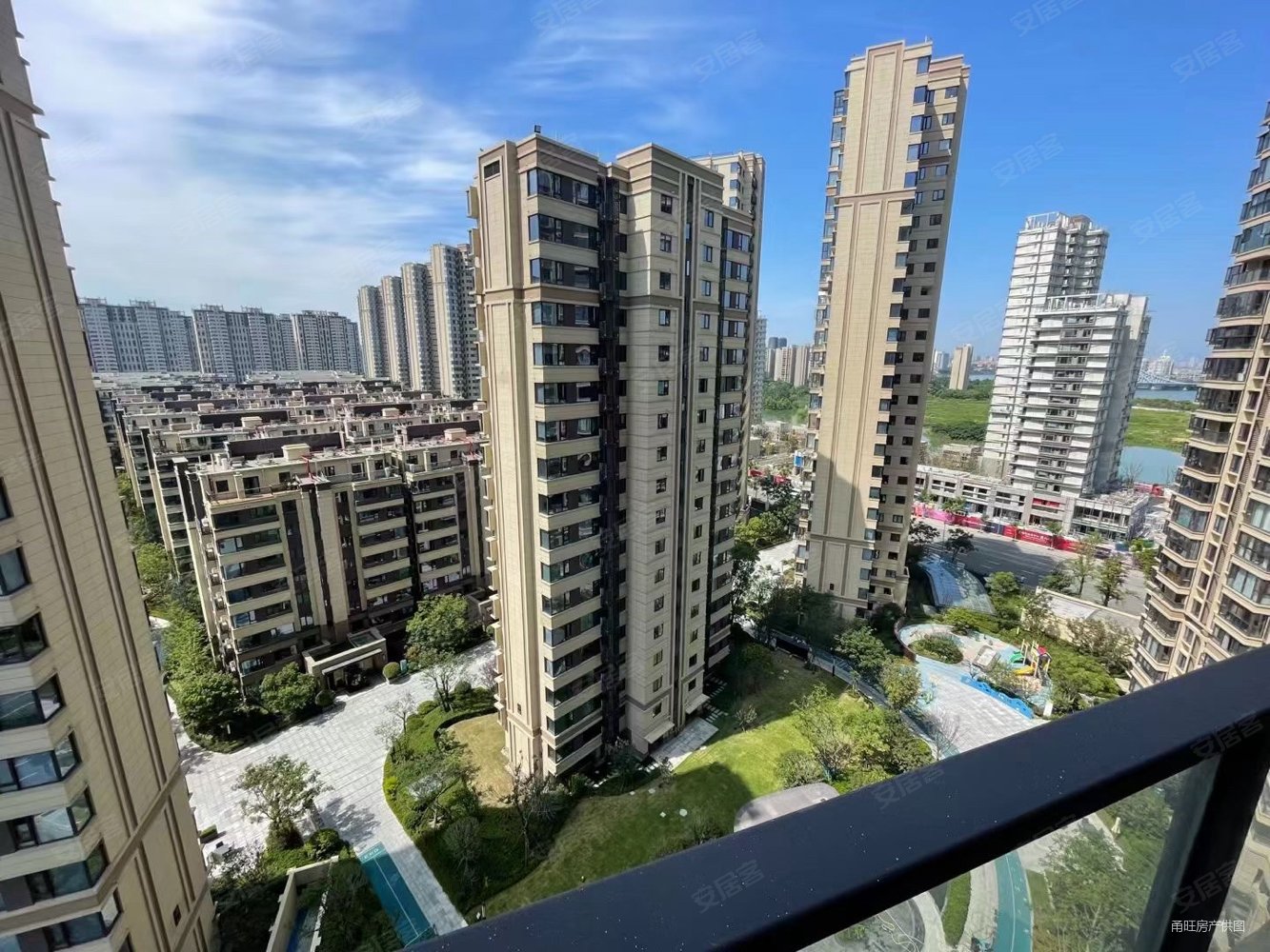 宁波房产网>宁波二手房>江北二手房>洪塘二手房>中旅城(二期)>