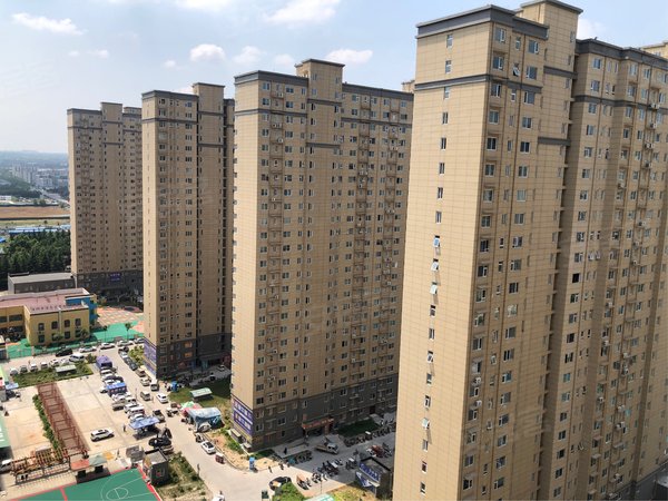 洛阳洛龙大学城龙跃小区158厂!凌波桥!河科大!大学城!家电家具齐全!