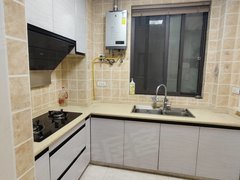 桐乡濮院港座出租明光和天下精装三室二卫带车位出租房源真实图片