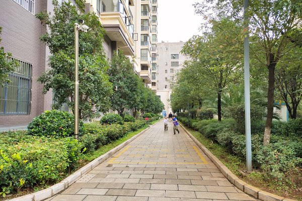 锦林花园,云玉路 - 曲靖锦林花园二手房,租房,房价-曲靖安居客