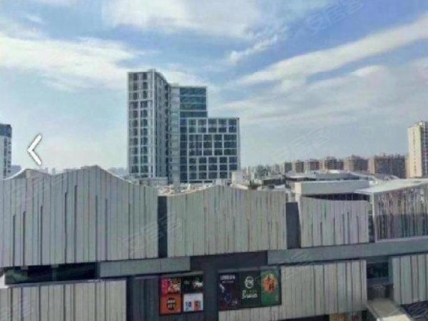 杭州西湖西湖三墩龙湖紫金上城2号线三墩地铁口,龙湖天街 浙江医院