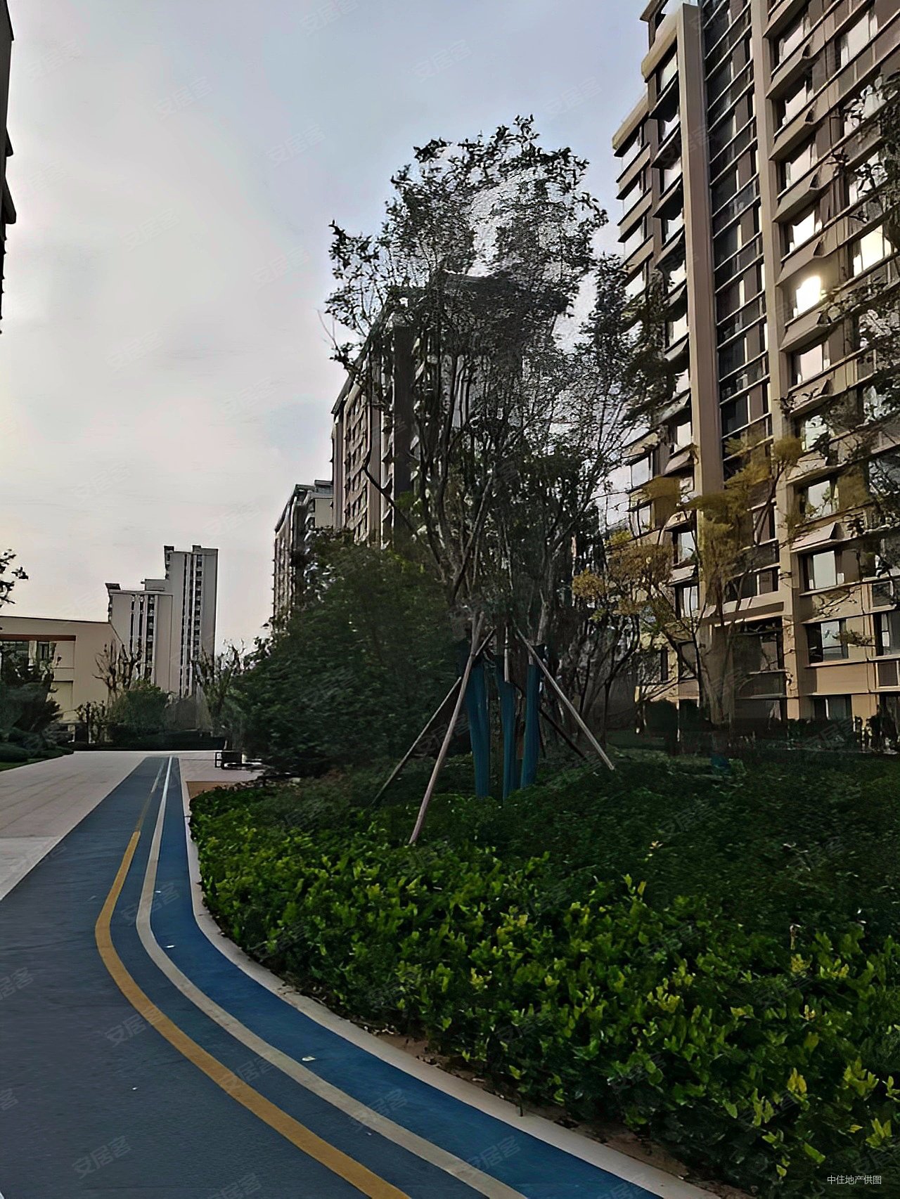 南益名悦常清4室2厅2卫143㎡南北121万