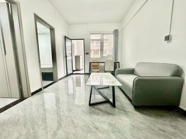 【多图】东森花园,爱联租房,近地铁近中粮祥云两房一厅,龙岗租房-深圳