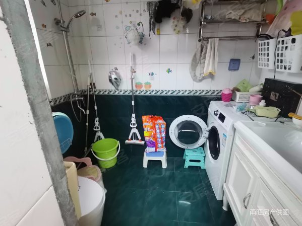 中兴小区5楼65平大两居2房朝南精装可拎包入住曙光中学