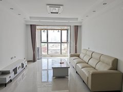 周口淮阳百家姓文化旅游城金碧园 精装3室2厅 全天采光 拎包入住出租房源真实图片