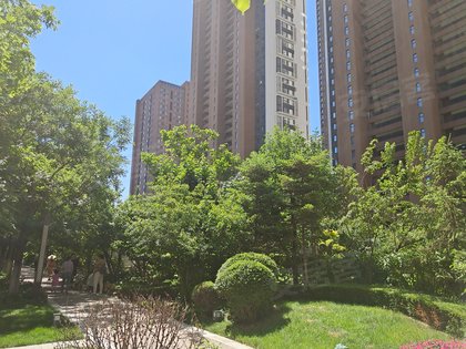 华润置地公馆,北四东路23号 - 沈阳华润置地公馆二手房,租房,房价