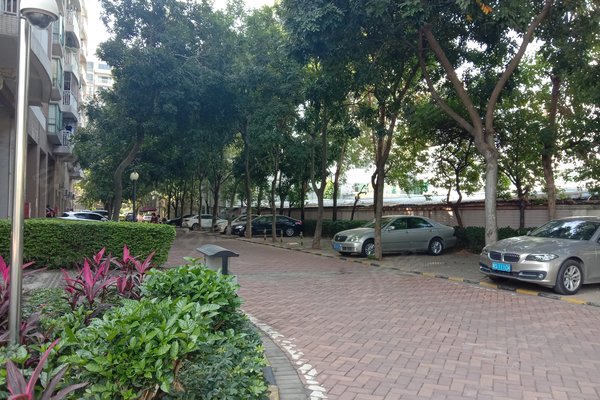 四季名苑,同乐街-东莞四季名苑二手房,租房-东莞安居客