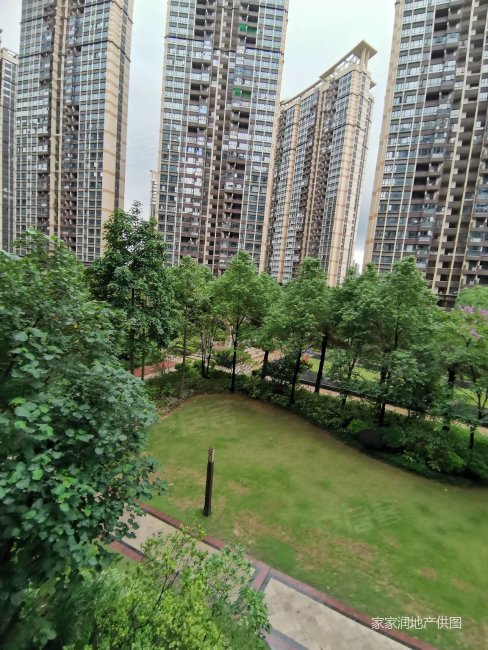 中州天御花园精装房屋出售99万!