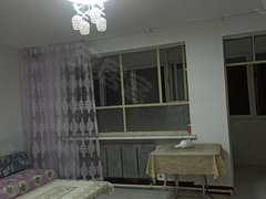 吴忠利通吴忠万达广场好房出租 塑配小区 2室2厅1卫 78平出租房源真实图片